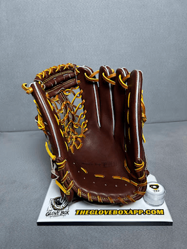 All Gloves – The Glove Box