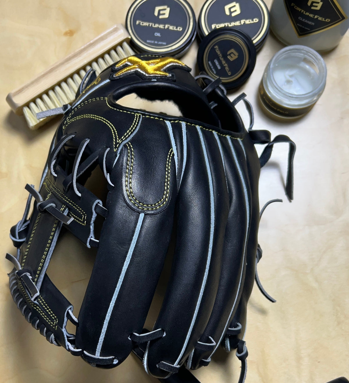 How Often Should You Condition a Baseball Glove? - The Glove Box