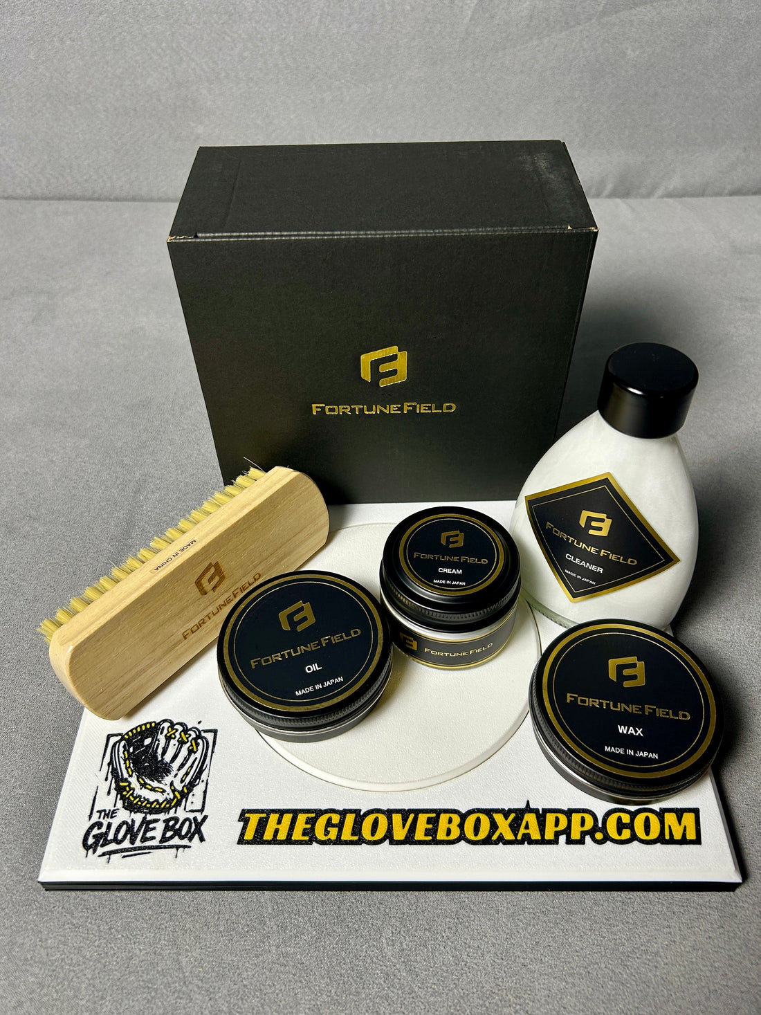 The Best Baseball Glove Conditioner — And Why One Product Isn't Enough - The Glove Box