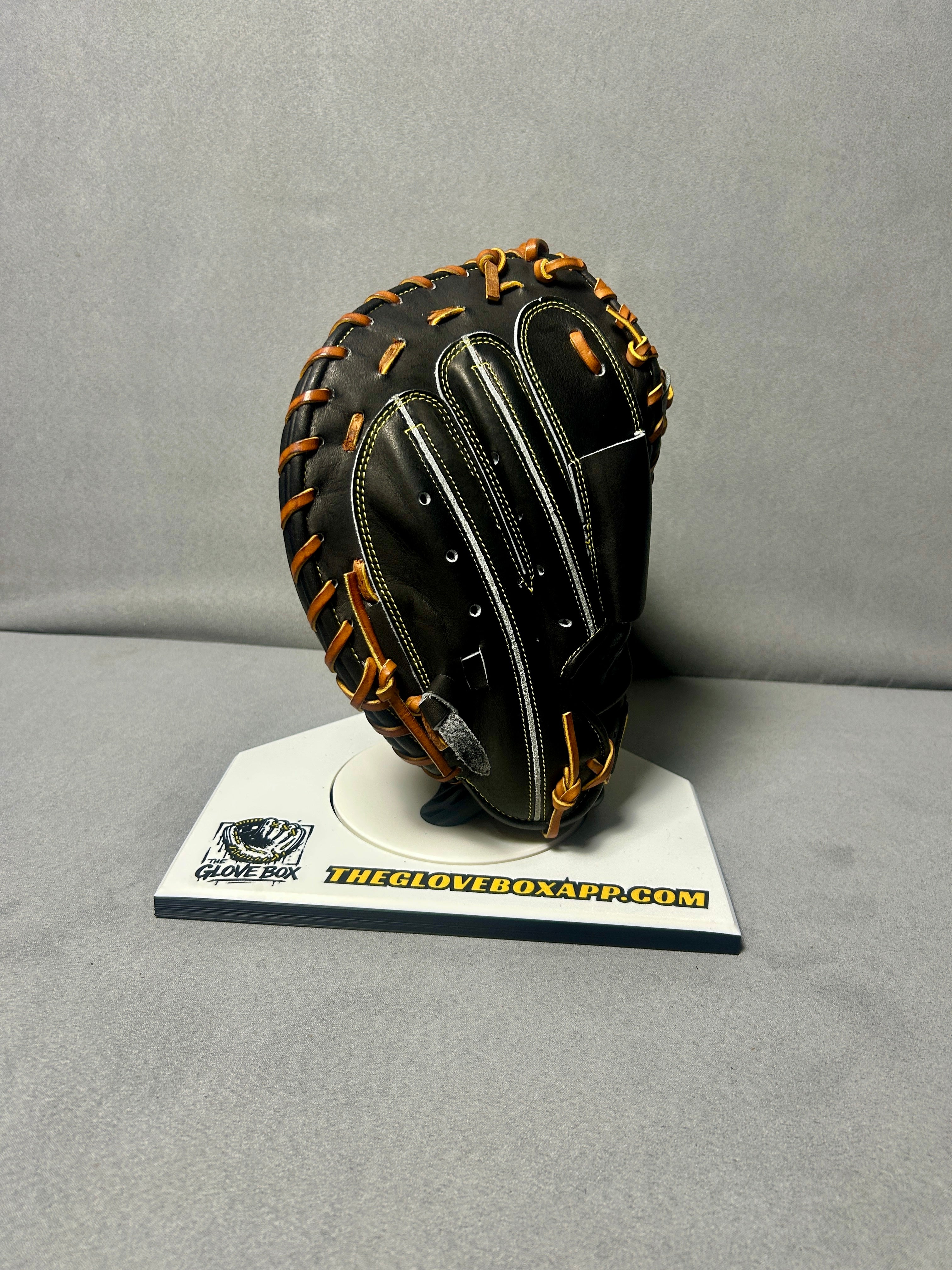 World Pegasus WGK4FM2 Catcher's Mitt