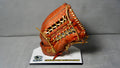 Zeems SV-517GBN 12.5" Red Outfield Baseball Glove RHT