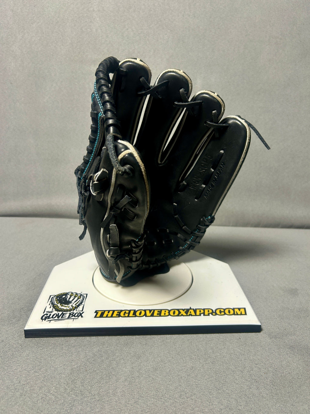 World Pegasus WGN2SGP5 Baseball Glove – Made in Japan