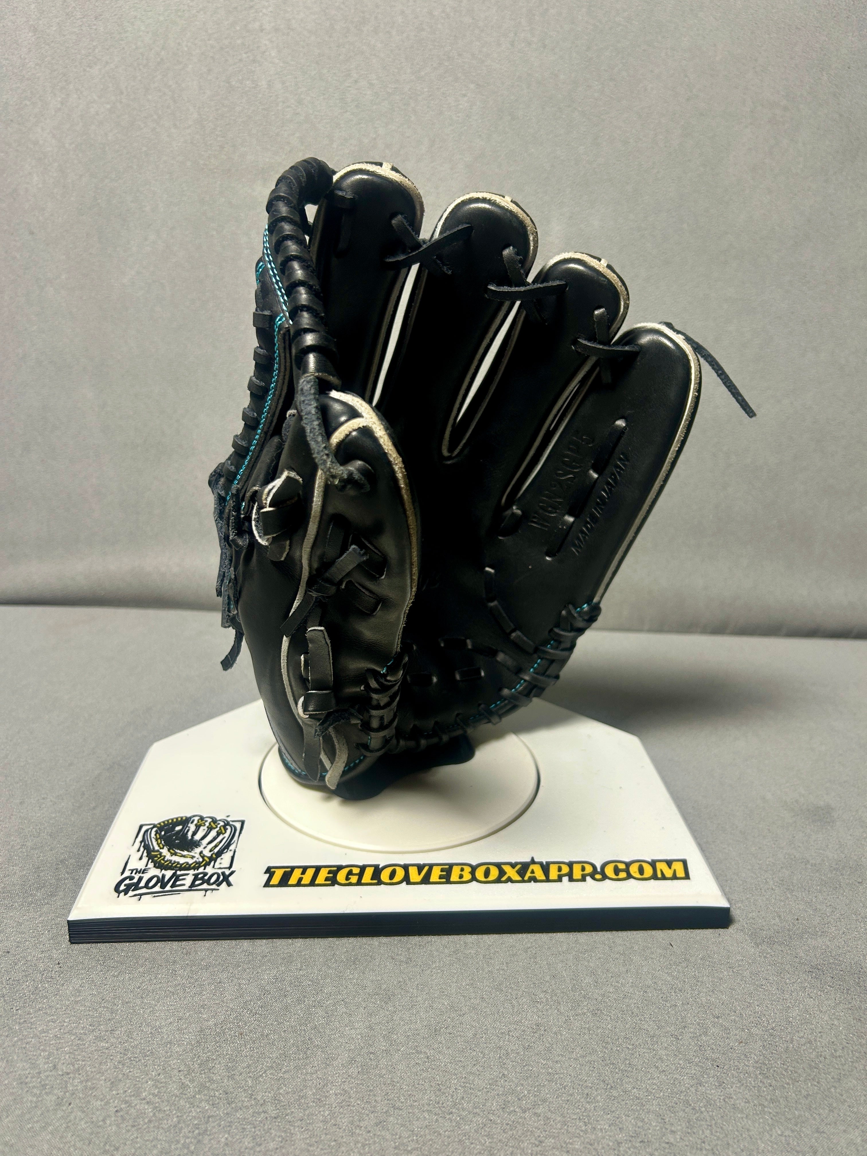 World Pegasus WGN2SGP5 Baseball Glove – Made in Japan