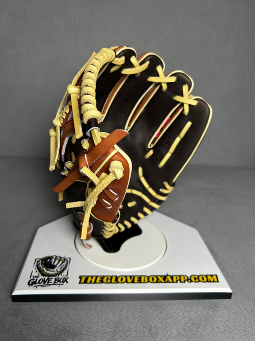 2025 Nike Sha/Do Elite J - The Glove Box