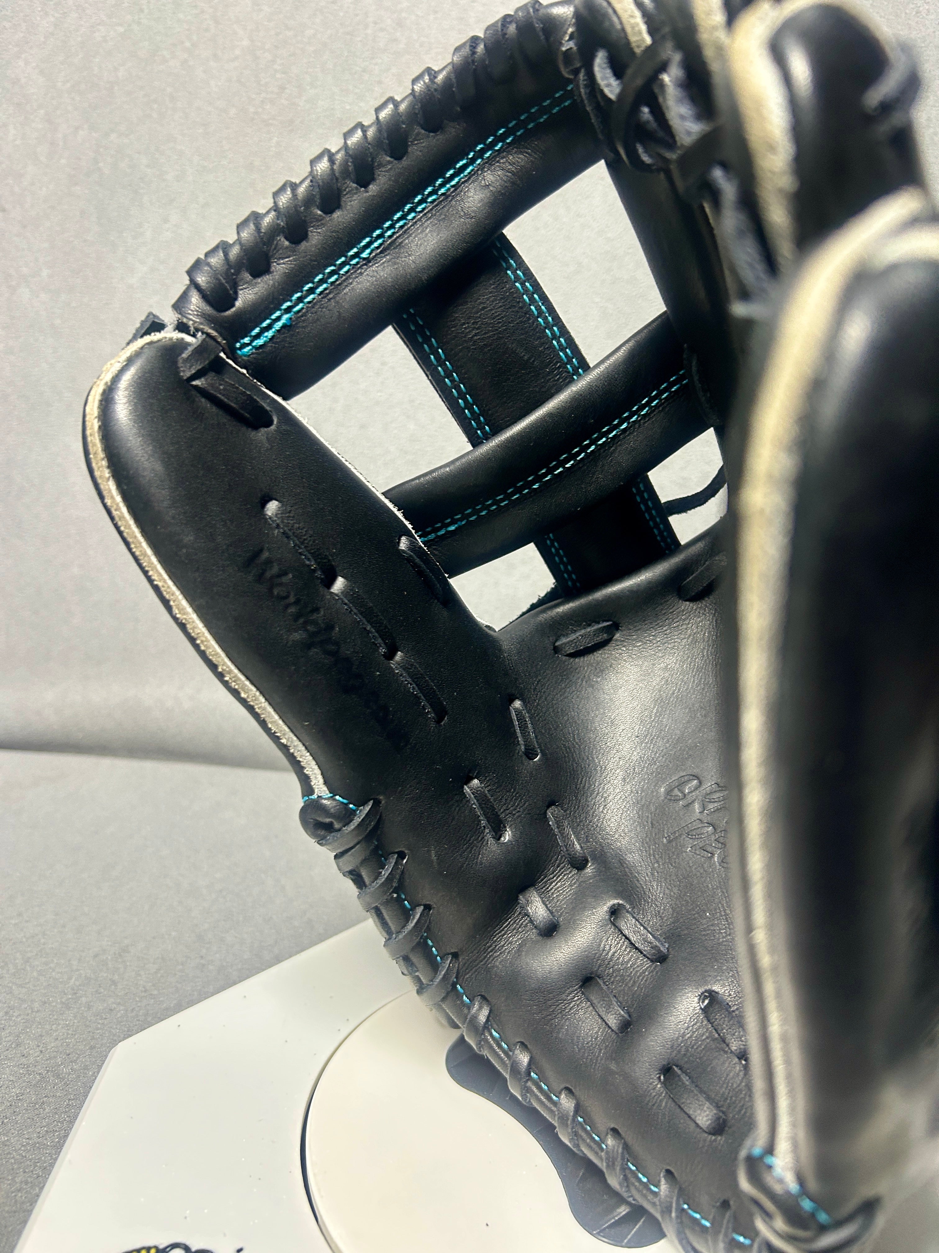 World Pegasus WGN2SGP5 Baseball Glove – Made in Japan