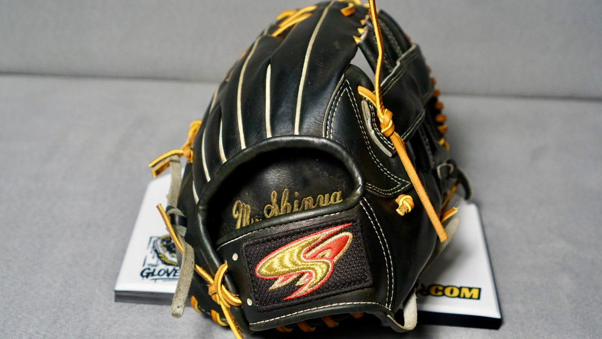 Eporise Pro Custom Order 12.5" Single Post Outfield Baseball Glove