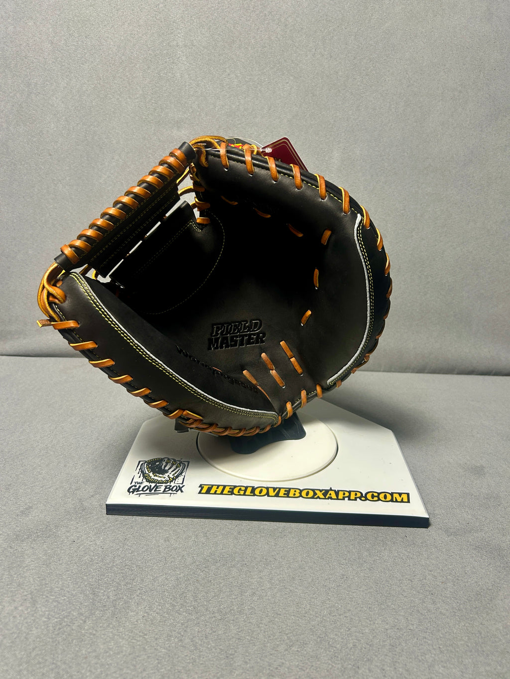 World Pegasus WGK4FM2 Catcher's Mitt