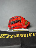 Treasure 13" Model TR-GLA Baseball Glove – Left-Hand Throw (Worn on Right Hand)