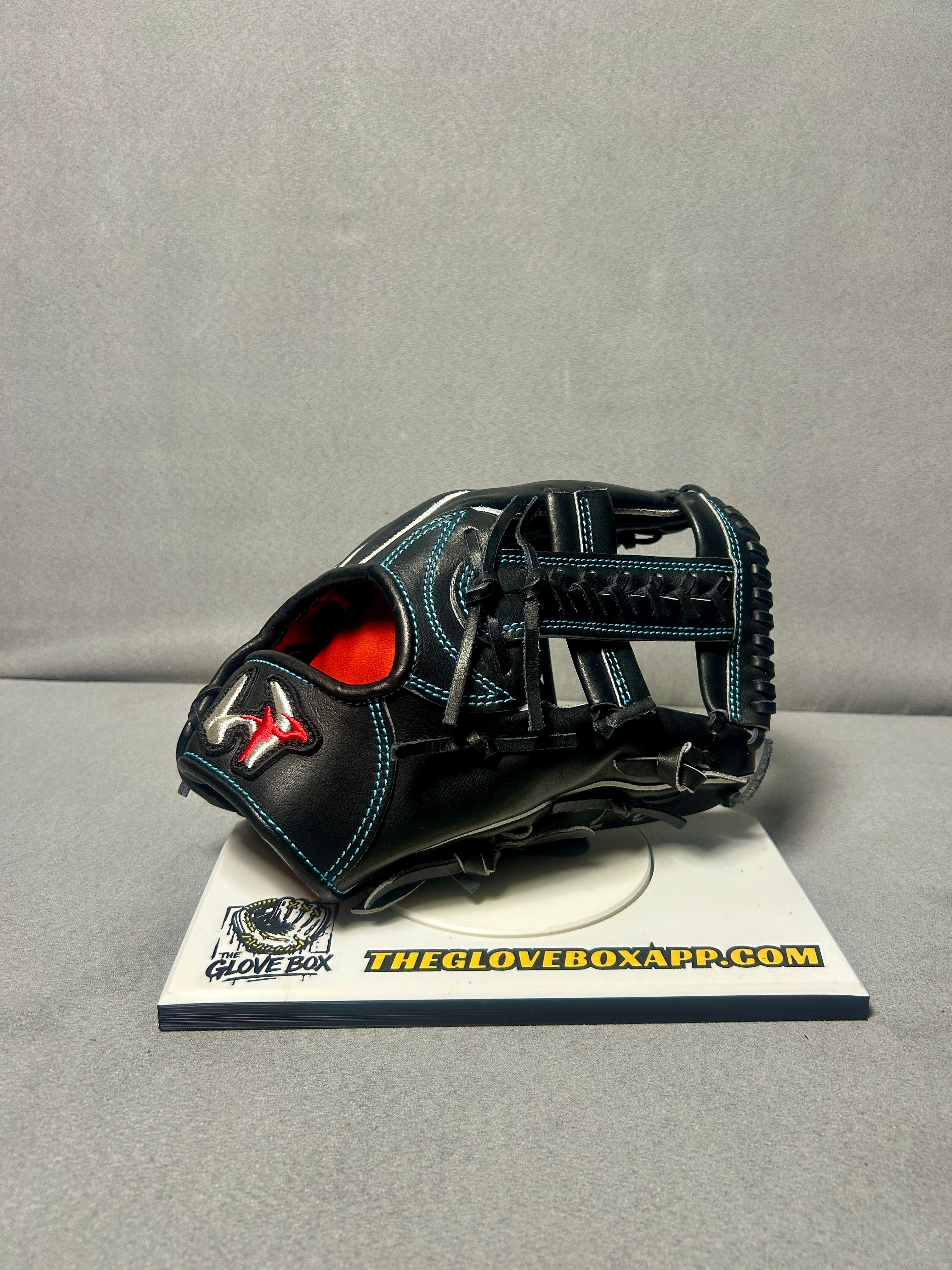World Pegasus WGN2SGP5 Baseball Glove – Made in Japan