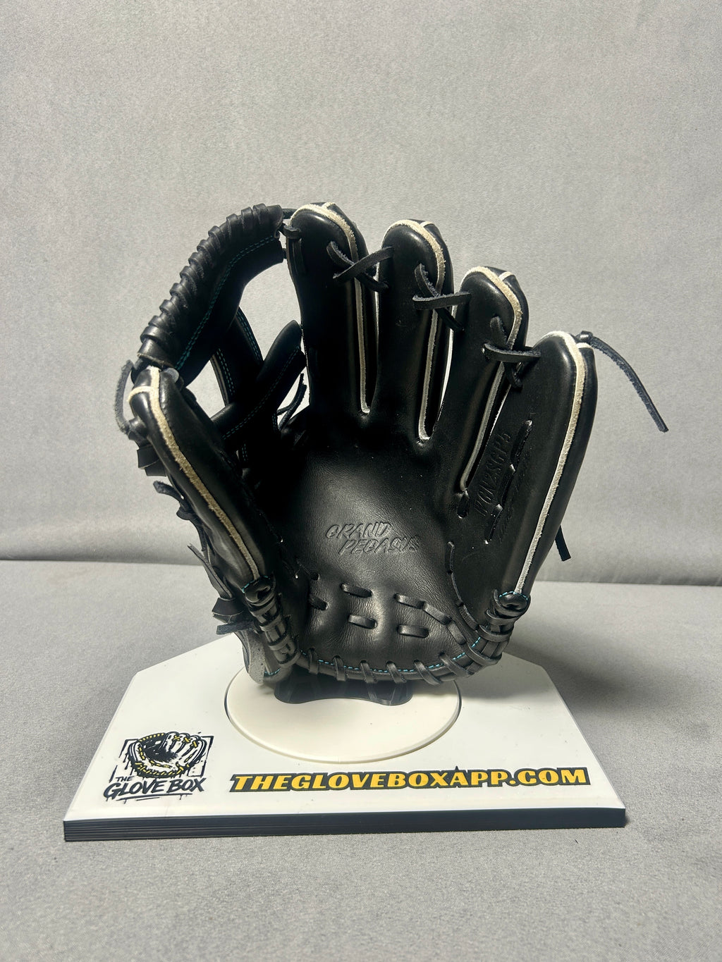 World Pegasus WGN2SGP5 Baseball Glove – Made in Japan