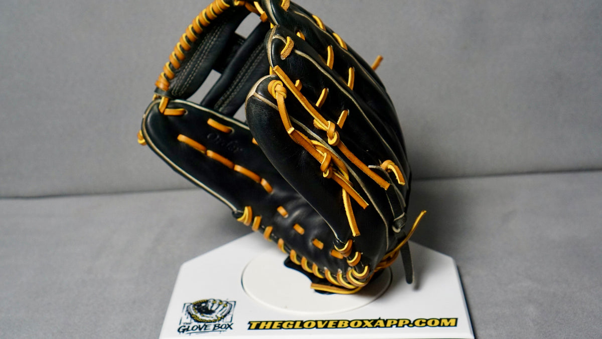 Eporise Pro Custom Order 12.5" Single Post Outfield Baseball Glove