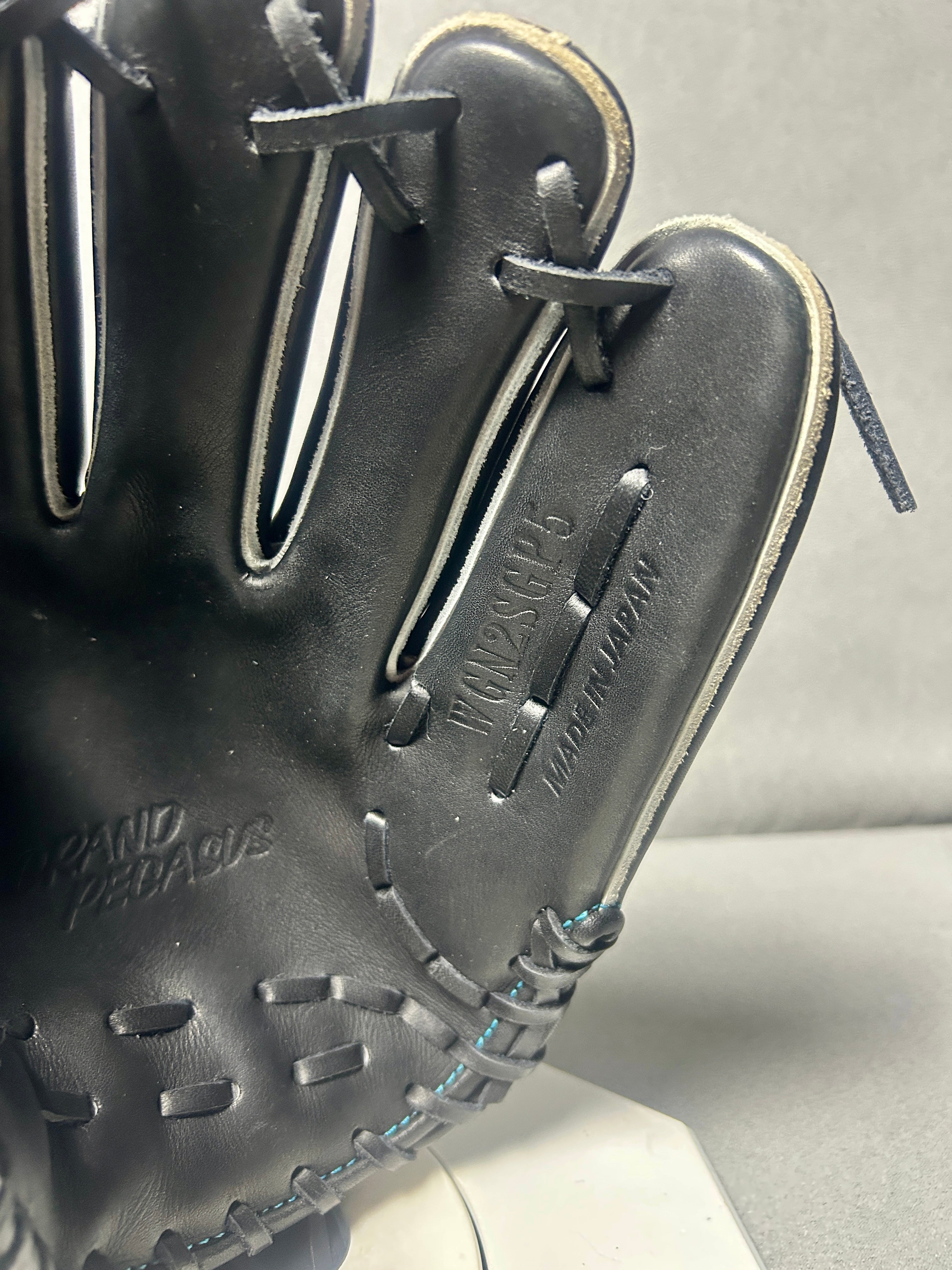 World Pegasus WGN2SGP5 Baseball Glove – Made in Japan