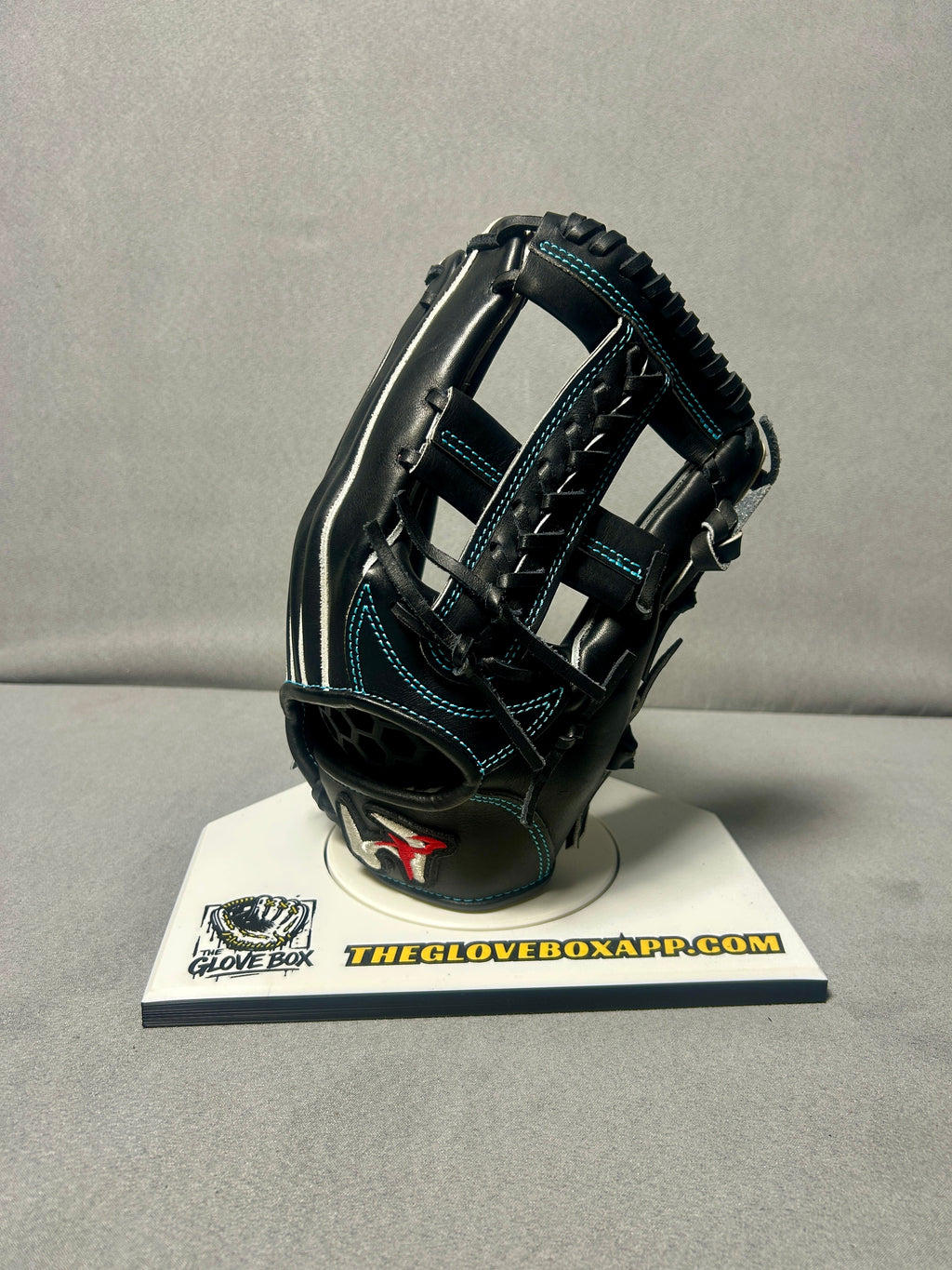World Pegasus WGN2SGP5 Baseball Glove – Made in Japan