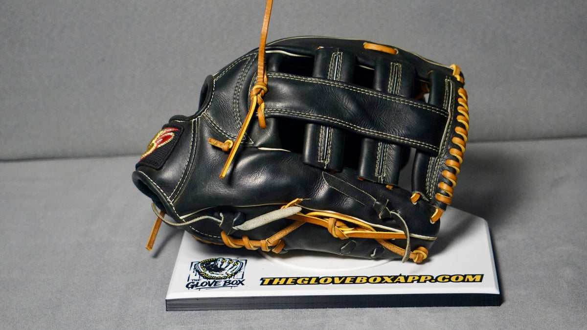 Eporise Pro Custom Order 12.5" Single Post Outfield Baseball Glove