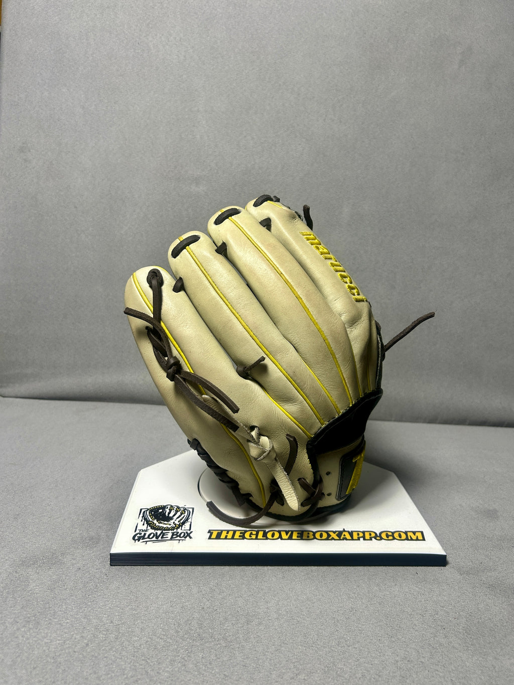 Marucci Cypress 54A6 11.75" Utility Baseball Glove