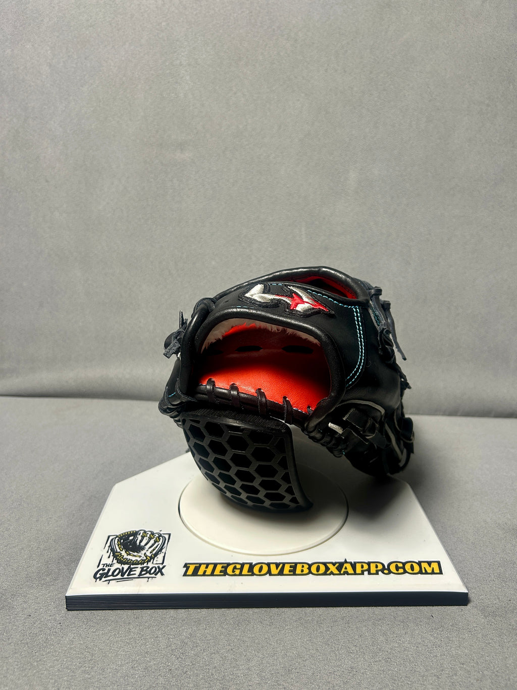 World Pegasus WGN2SGP5 Baseball Glove – Made in Japan