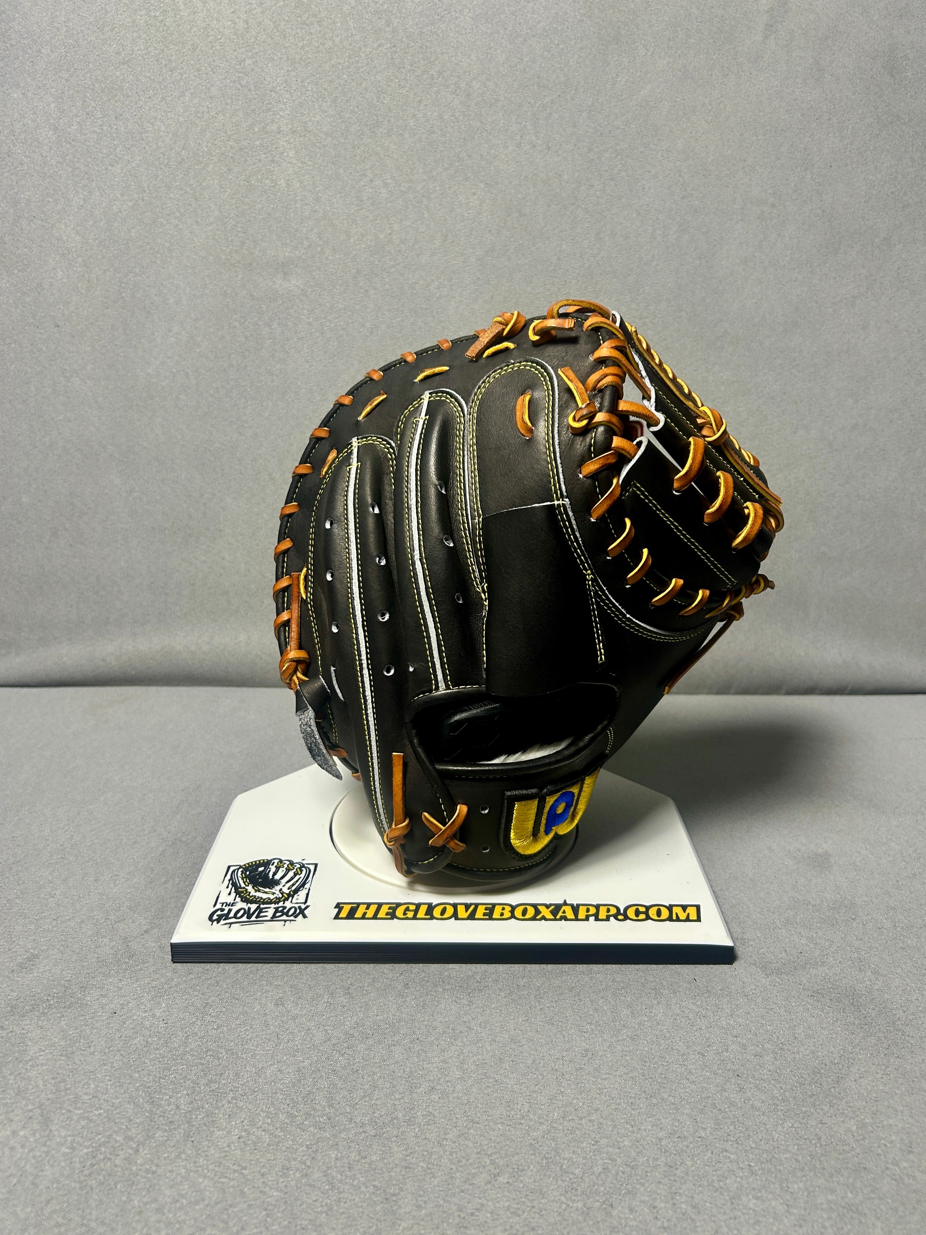 World Pegasus WGK4FM2 Catcher's Mitt