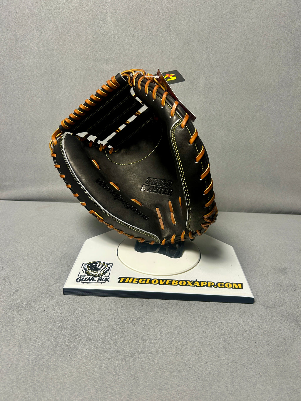 World Pegasus WGK4FM2 Catcher's Mitt