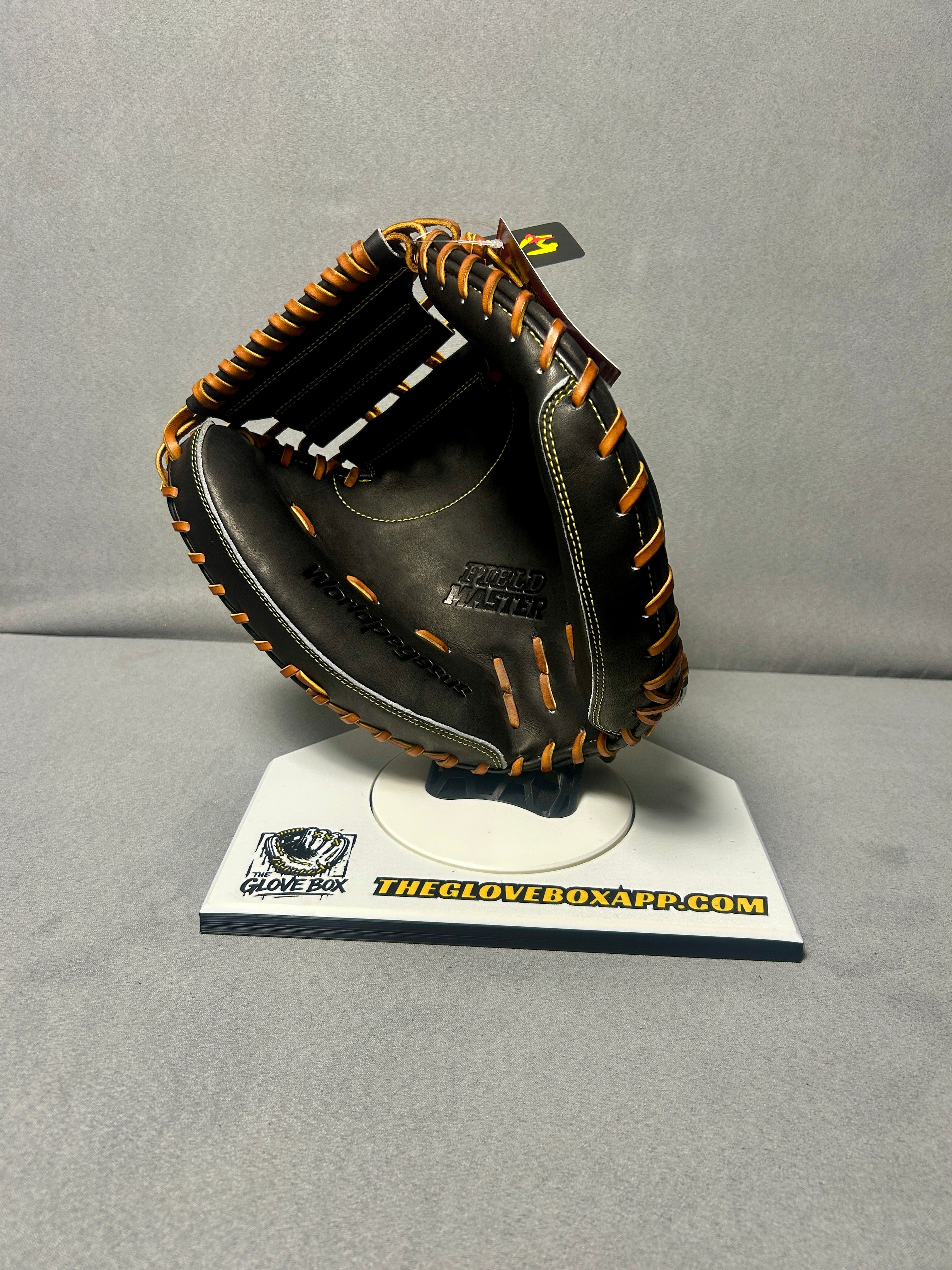 World Pegasus WGK4FM2 Catcher's Mitt