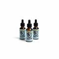 99.7% pure shark squalane oil for your baseball glove. - The Glove Box