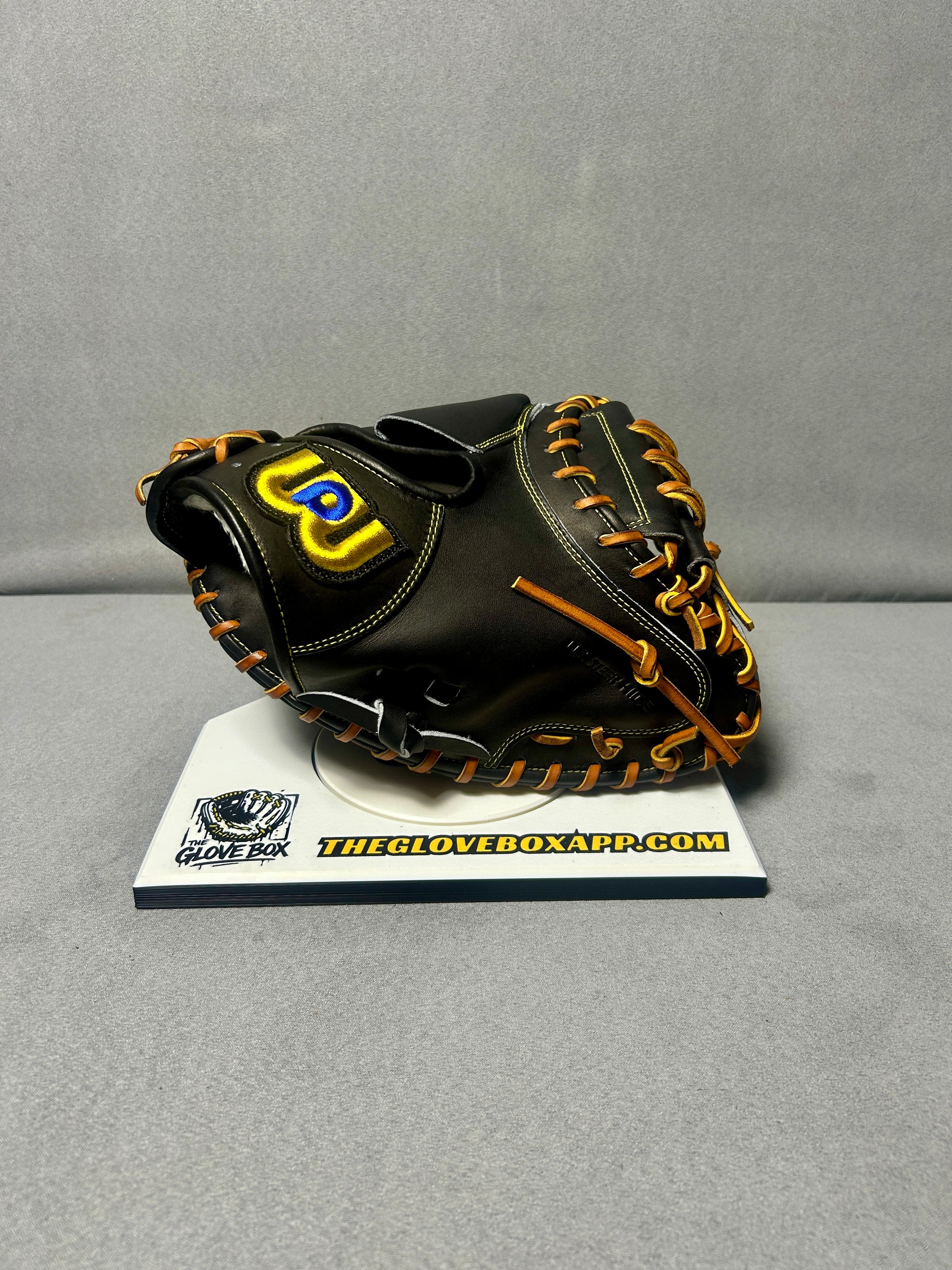 World Pegasus WGK4FM2 Catcher's Mitt