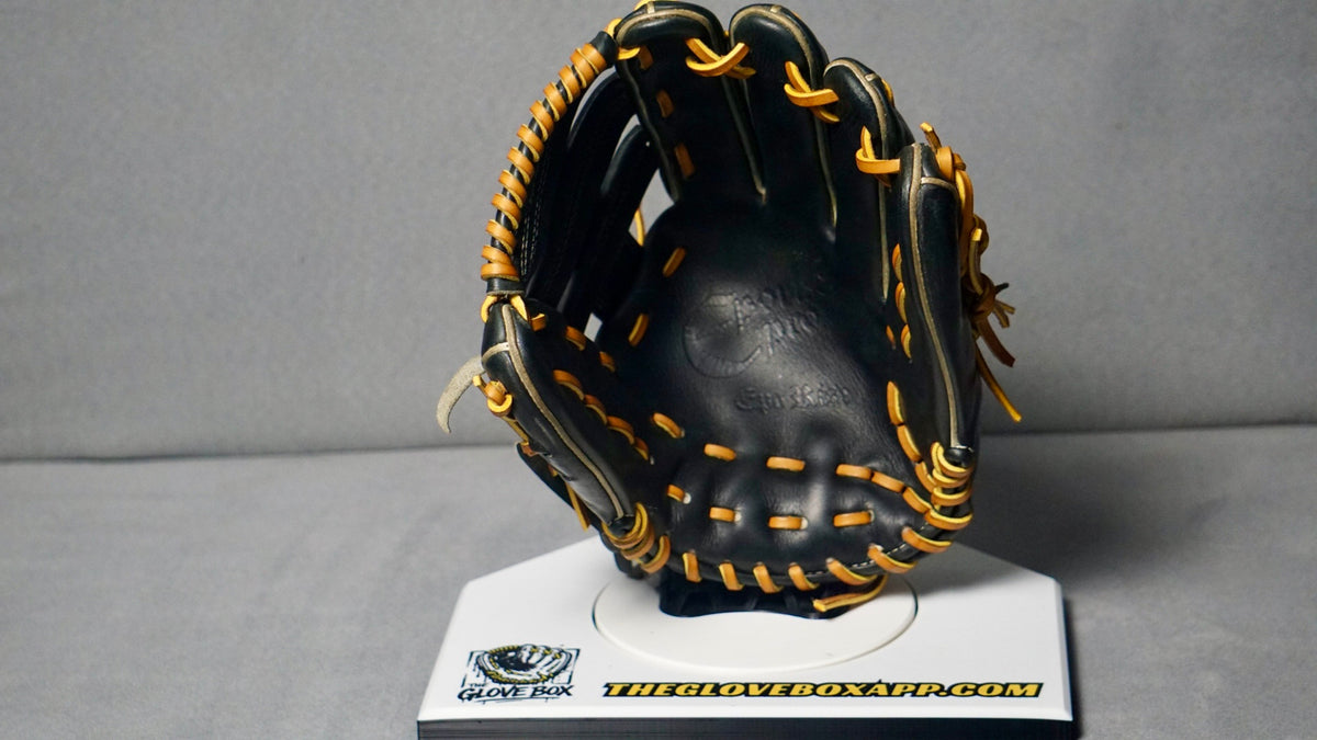 Eporise Pro Custom Order 12.5" Single Post Outfield Baseball Glove