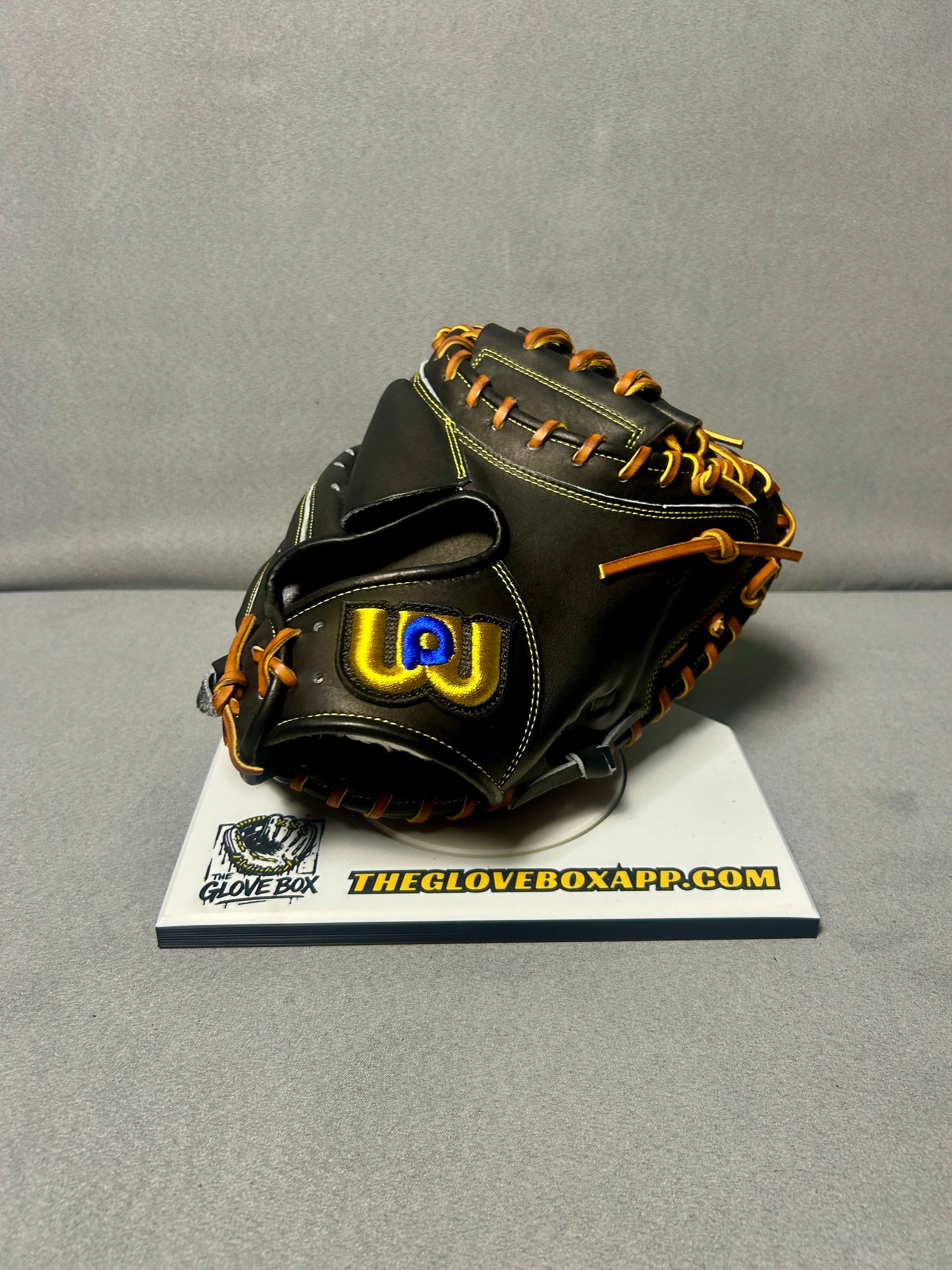 World Pegasus WGK4FM2 Catcher's Mitt