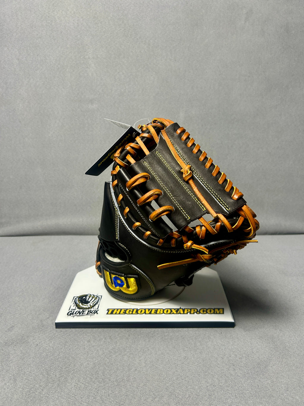World Pegasus WGK4FM2 Catcher's Mitt