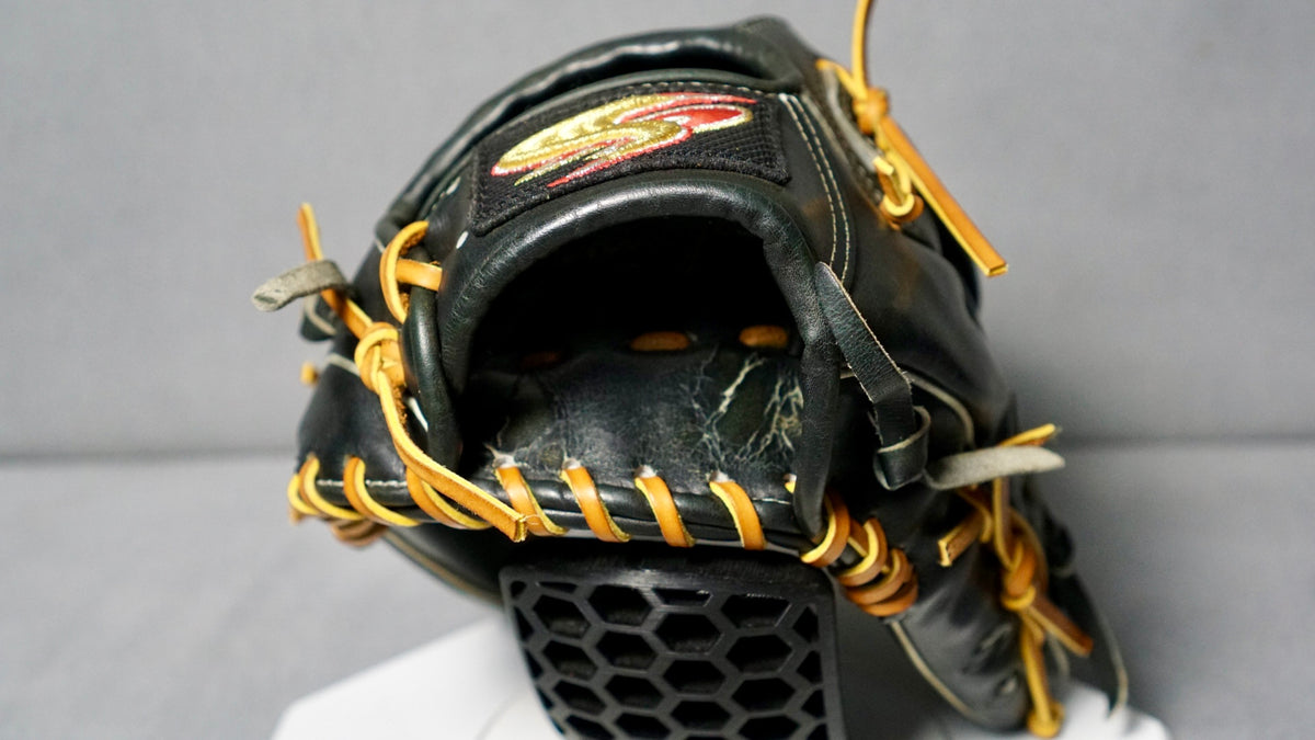 Eporise Pro Custom Order 12.5" Single Post Outfield Baseball Glove