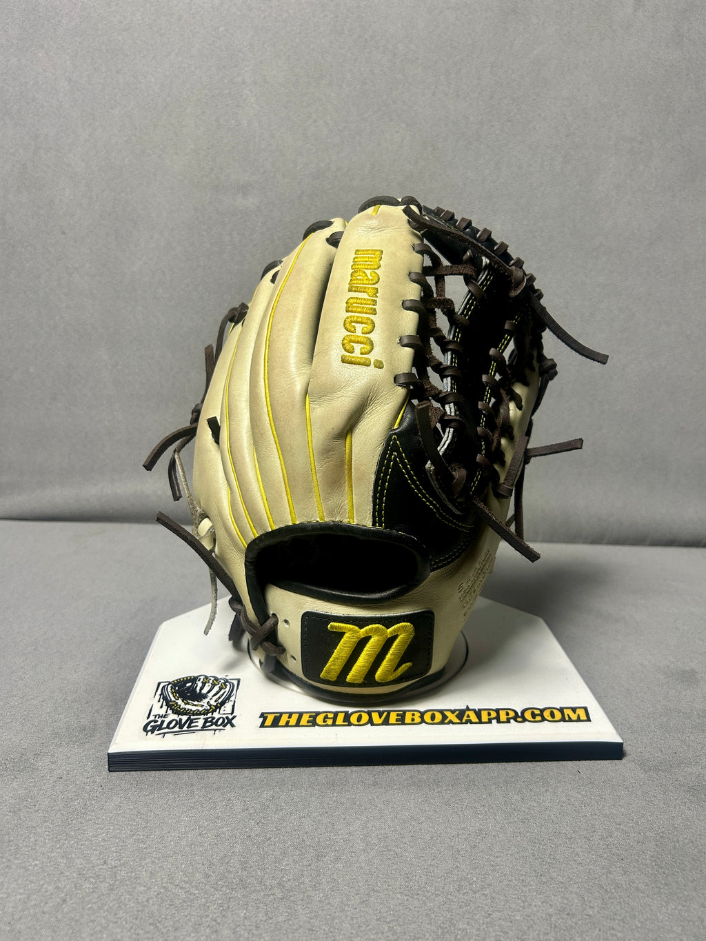 Marucci Cypress 54A6 11.75" Utility Baseball Glove