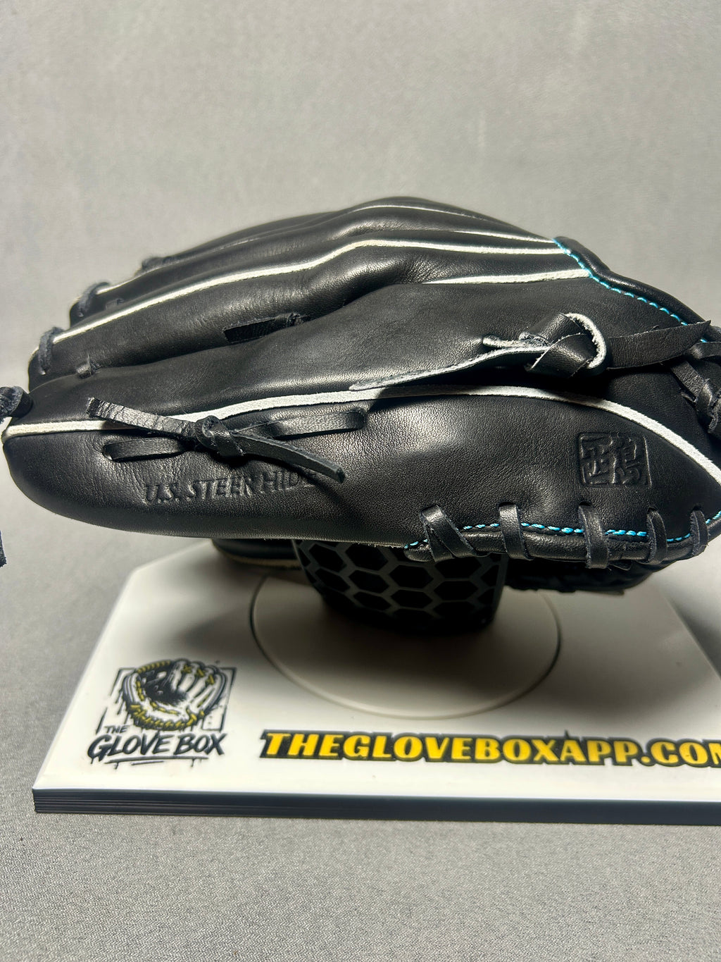 World Pegasus WGN2SGP5 Baseball Glove – Made in Japan