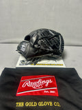 Rawlings Heart of the Hide GHLQ6N65 – Leather Quest Limited Edition Baseball Glove