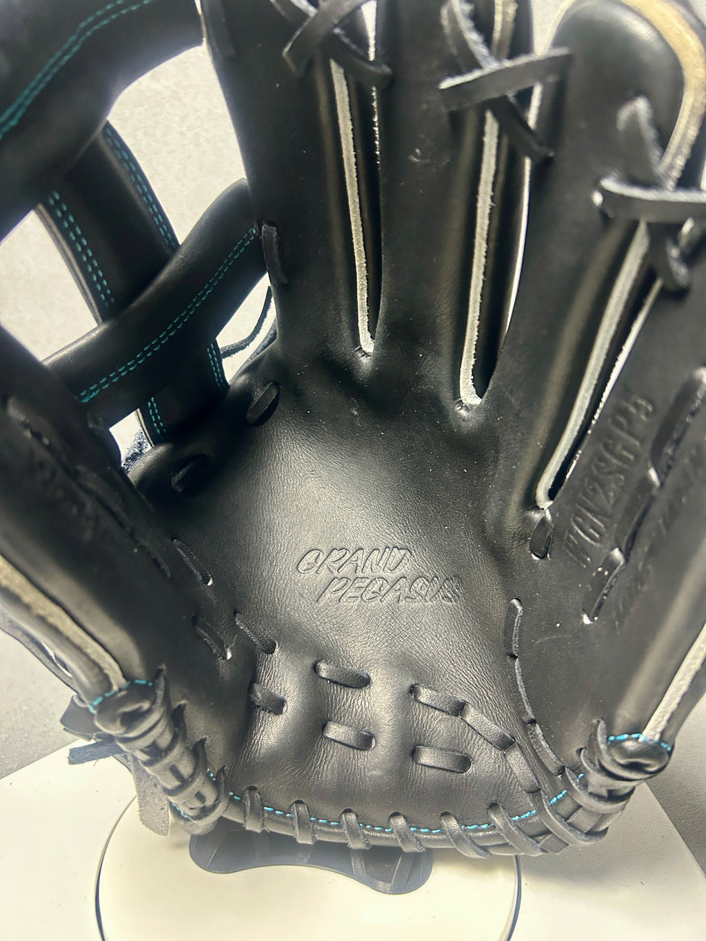 World Pegasus WGN2SGP5 Baseball Glove – Made in Japan