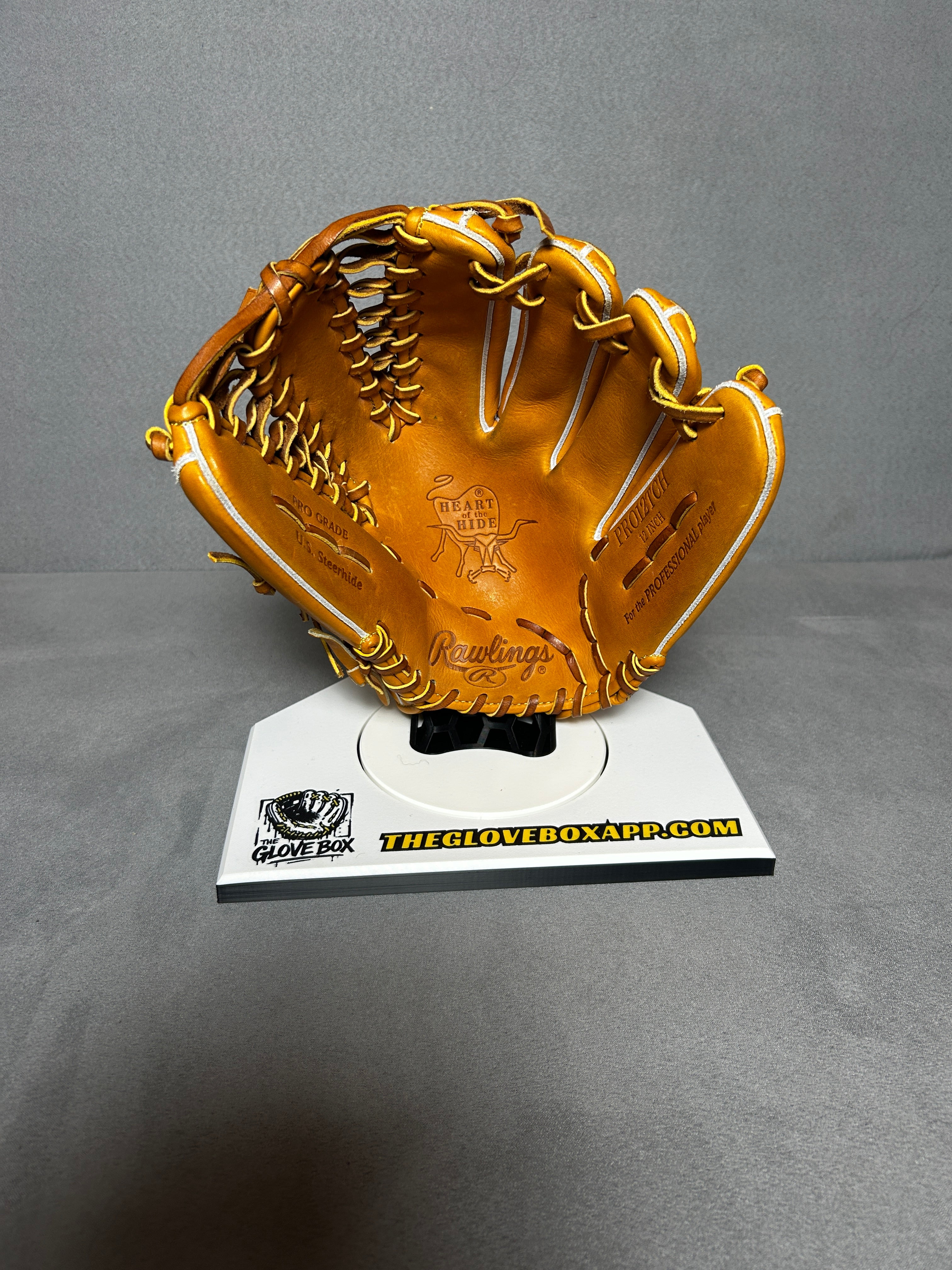 Rawlings PRO12TCH Outfielders Glove — Horween Leather | Limited Edition