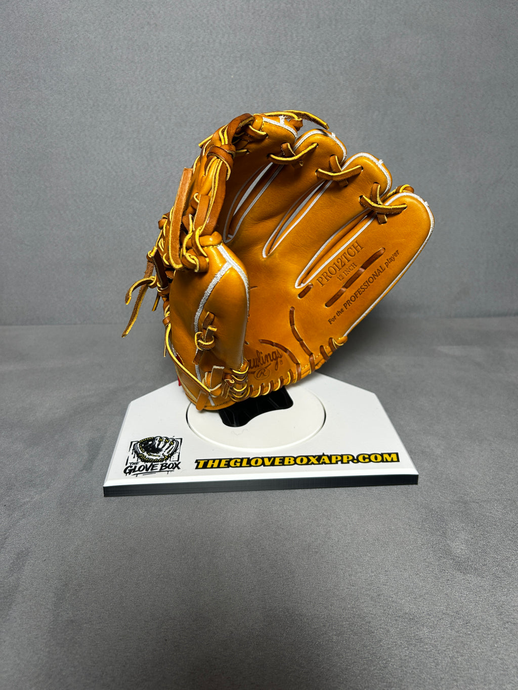Rawlings PRO12TCH Outfielders Glove — Horween Leather | Limited Edition