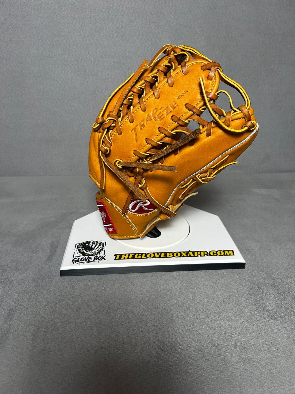 Rawlings PRO12TCH Outfielders Glove — Horween Leather | Limited Edition