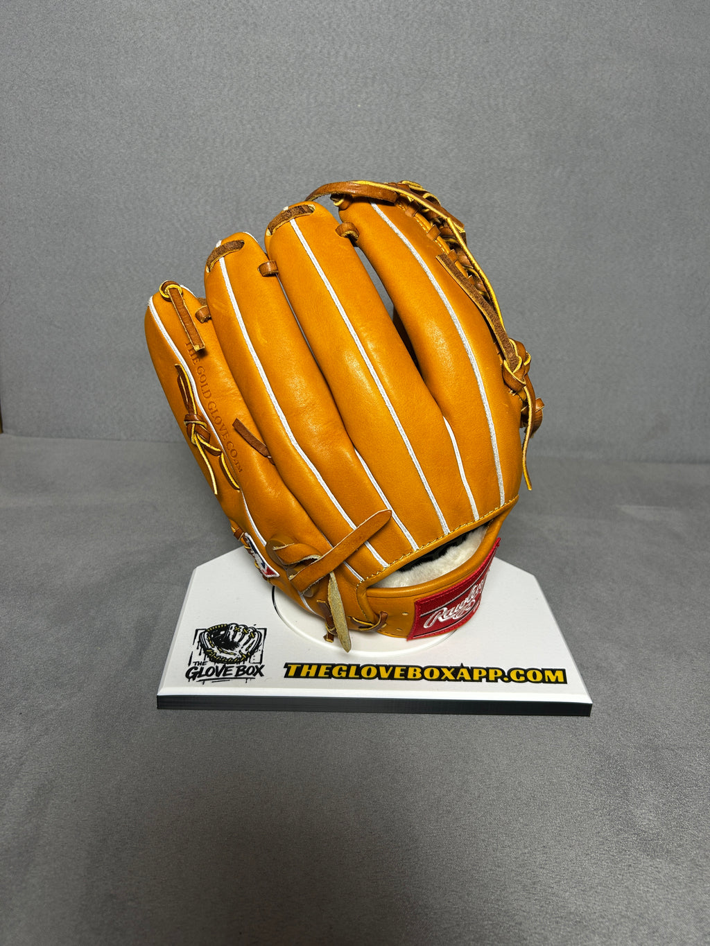 Rawlings PRO12TCH Outfielders Glove — Horween Leather | Limited Edition