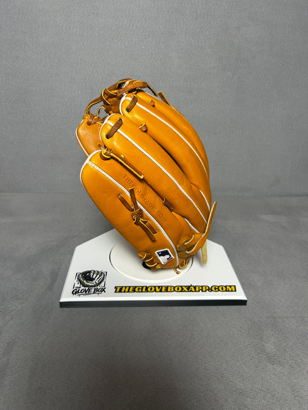 Rawlings PRO12TCH Outfielders Glove — Horween Leather | Limited Edition