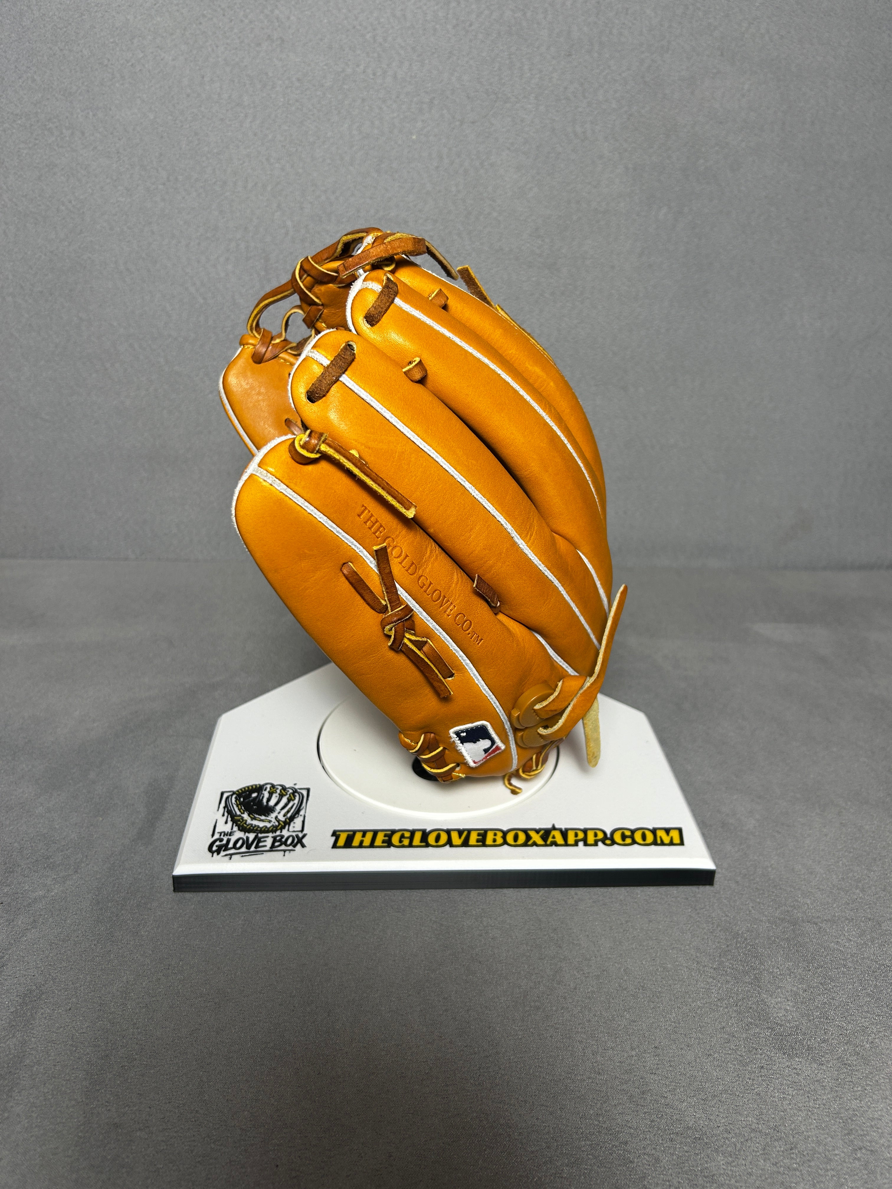 Rawlings PRO12TCH Outfielders Glove — Horween Leather | Limited Edition