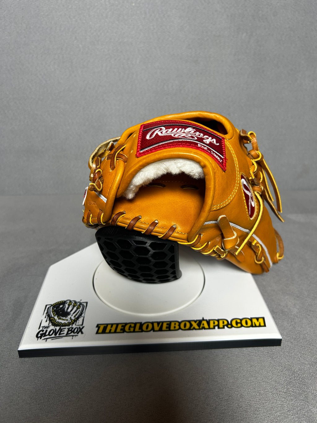 Rawlings PRO12TCH Outfielders Glove — Horween Leather | Limited Edition