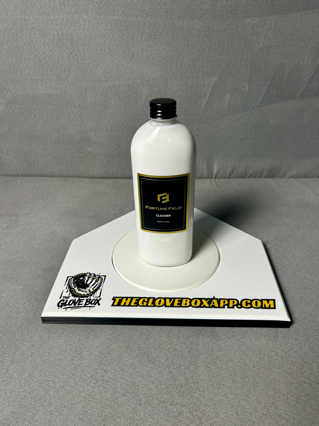 Fortune Field Cleaner (Stain Remover) 350ml