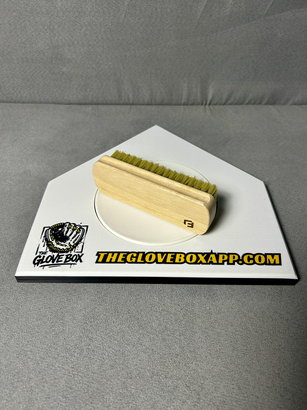 Fortune Field Nylon Brush