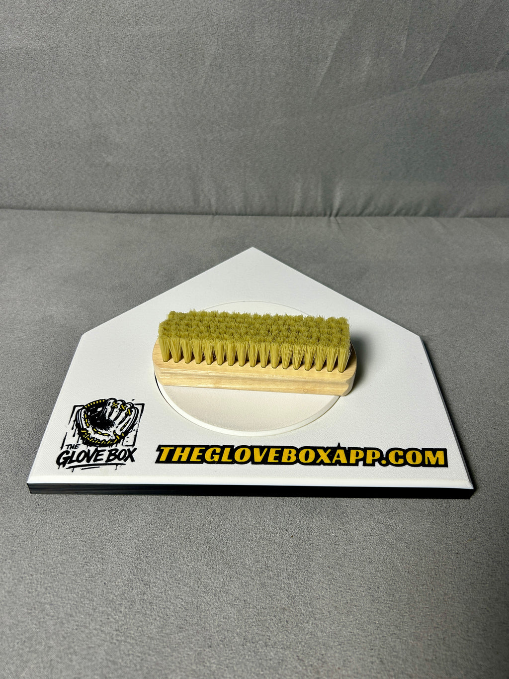 Fortune Field Nylon Brush