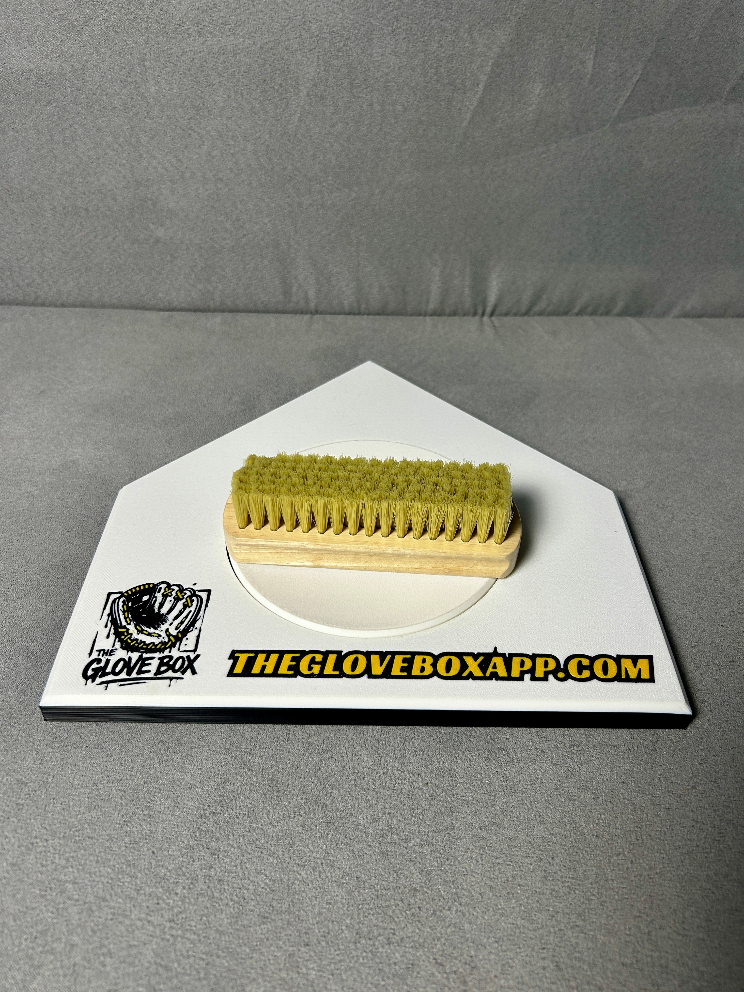 Fortune Field Nylon Brush
