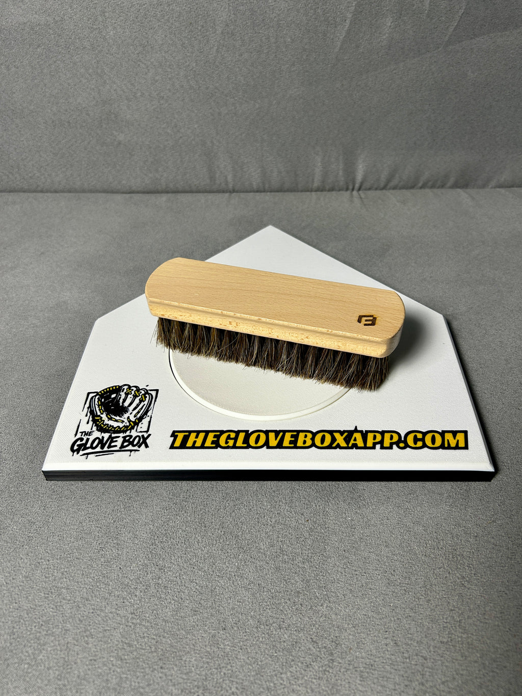 Fortune Field Horse Brush