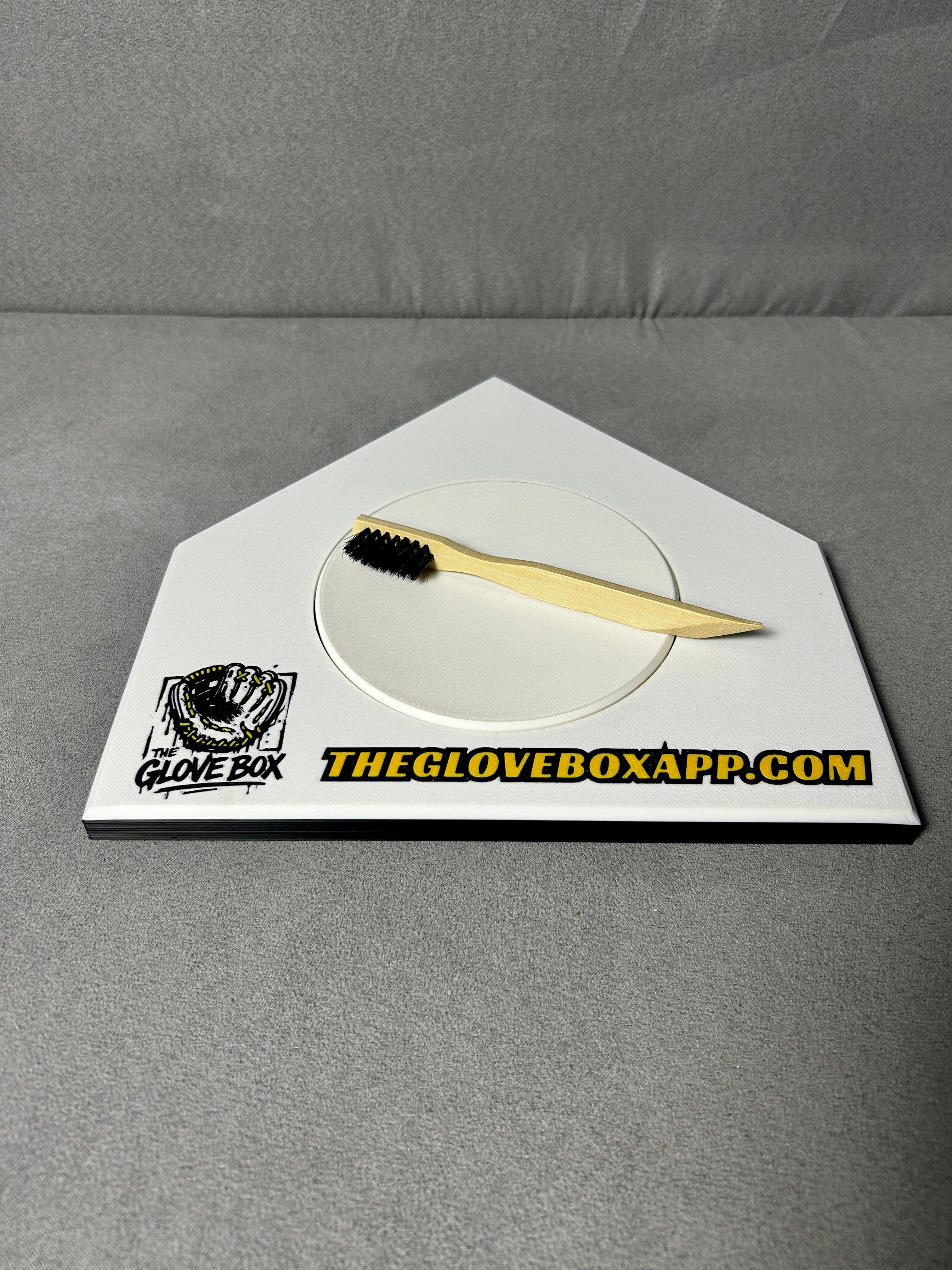 Fortune Field Stick Brush