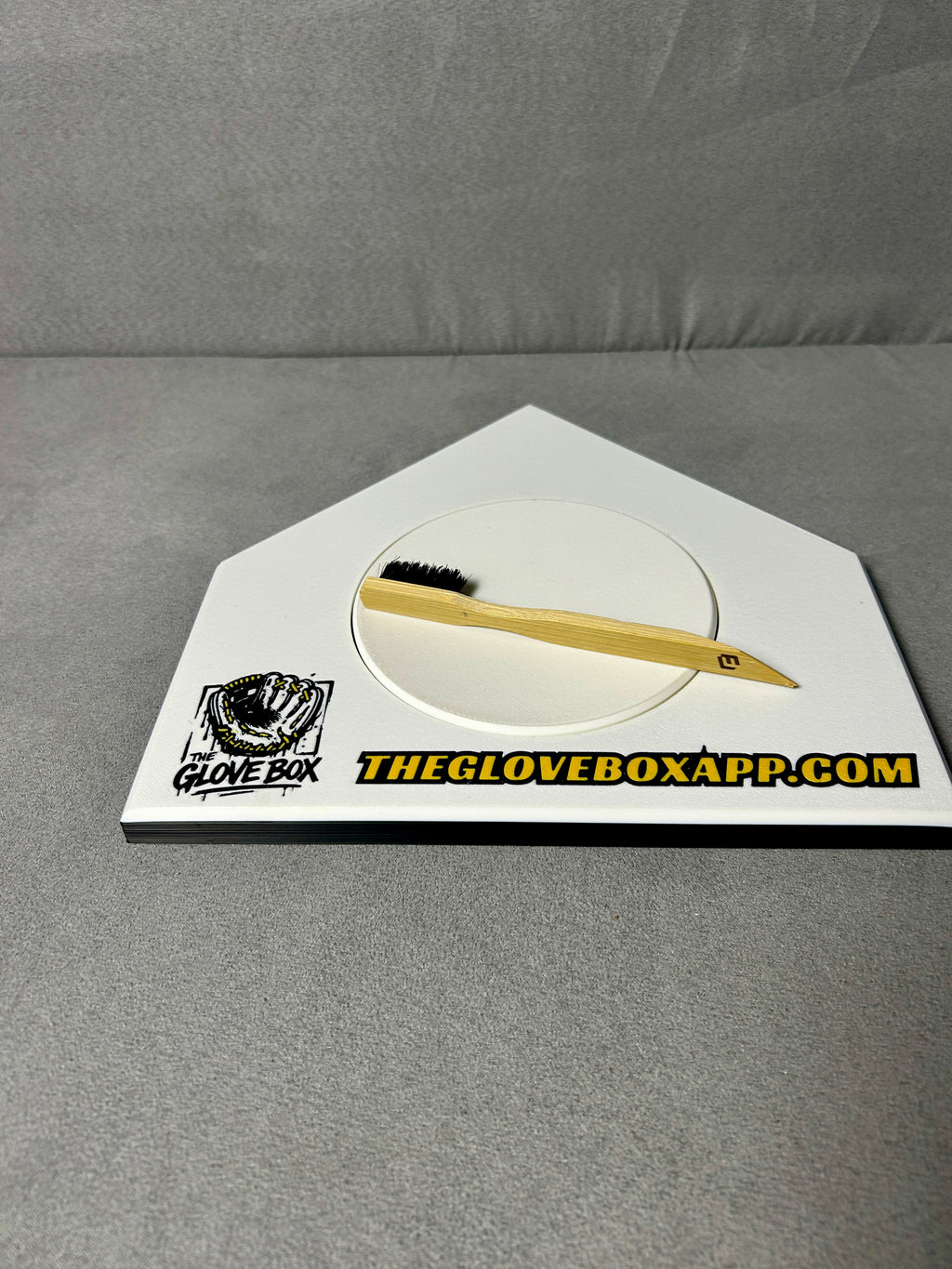 Fortune Field Stick Brush
