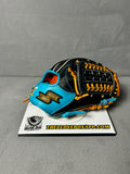 SSK Pro Edge 866 Infield/Pitcher's Glove — 11.5" | Pre-Owned Excellent Condition