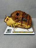Mizuno Classic Soft Pro GCP53S — 11.75" Infield Glove | Restored