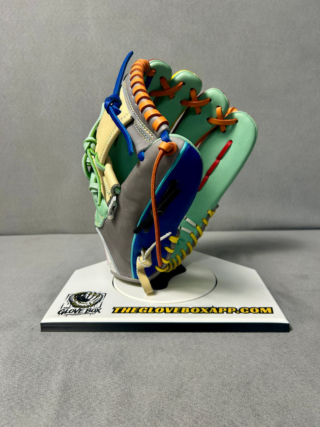 44 Pro Remix Signature X Edition 1 Baseball Glove – 11.5"